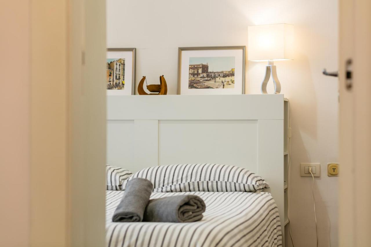Apartment M. Imbriani I Naples