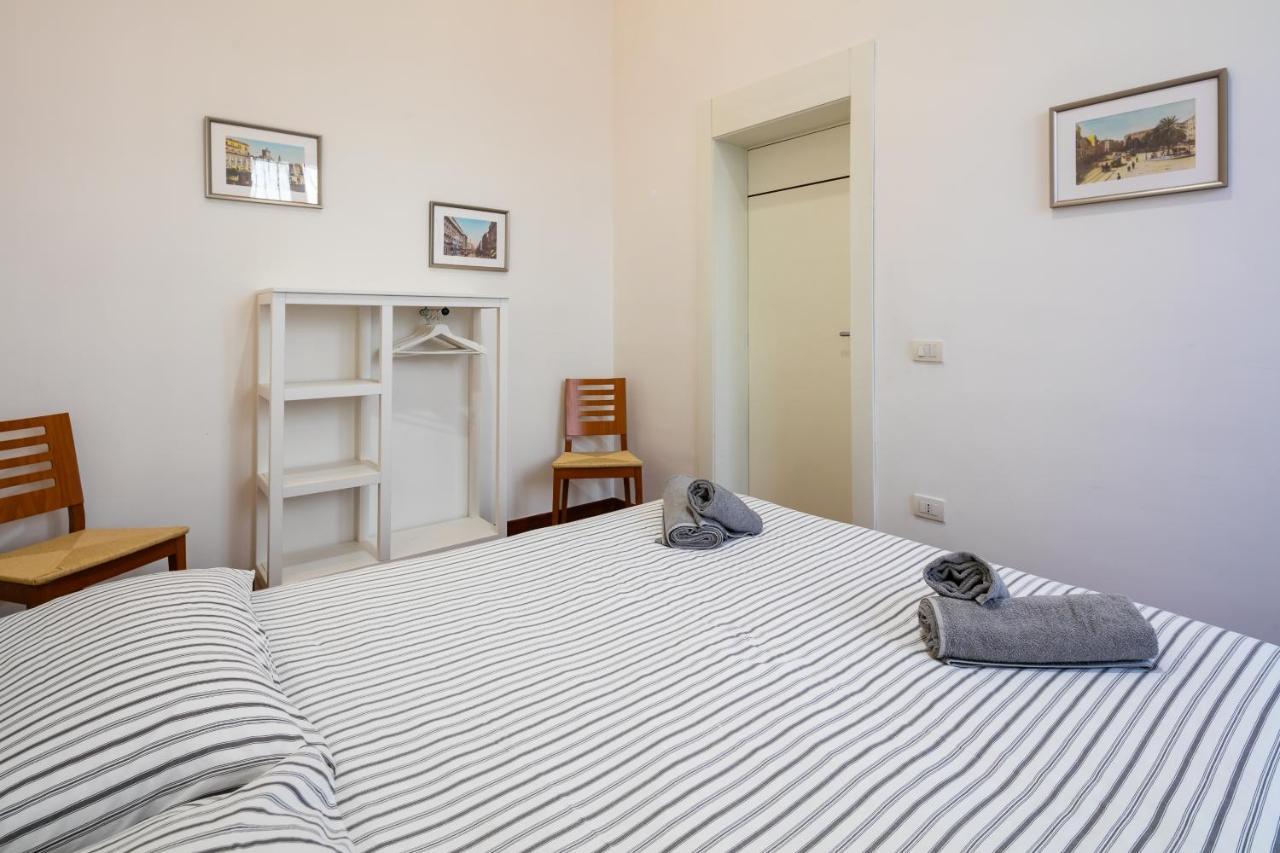 M. Imbriani I Apartment *