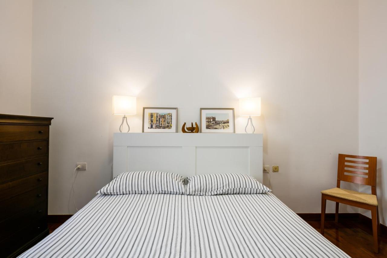 M. Imbriani I Apartment Naples