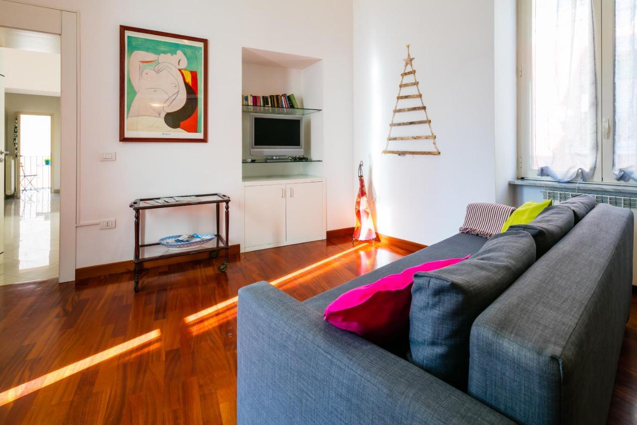M. Imbriani I Apartment