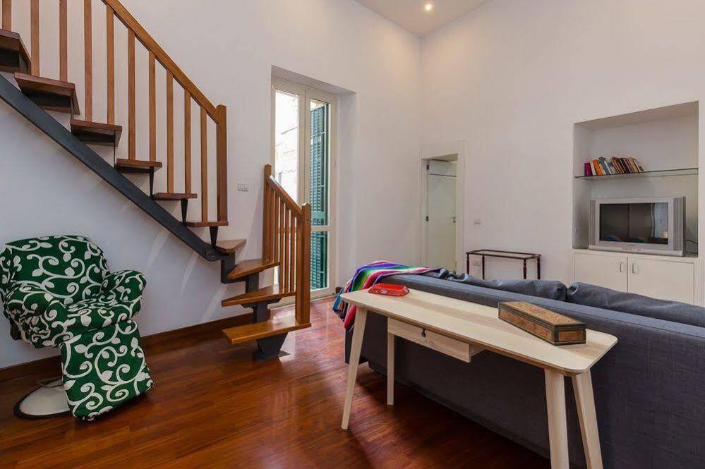 Apartment M. Imbriani I Naples