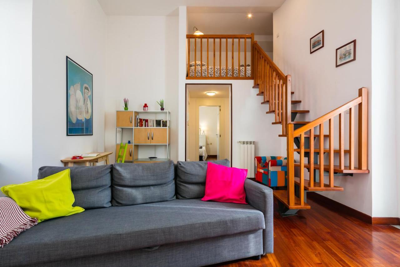 Apartment M. Imbriani I *
