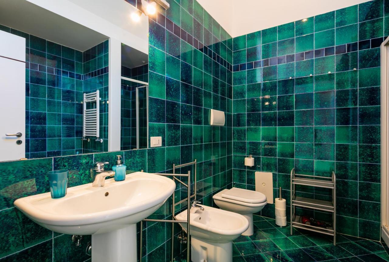 M. Imbriani I Apartment