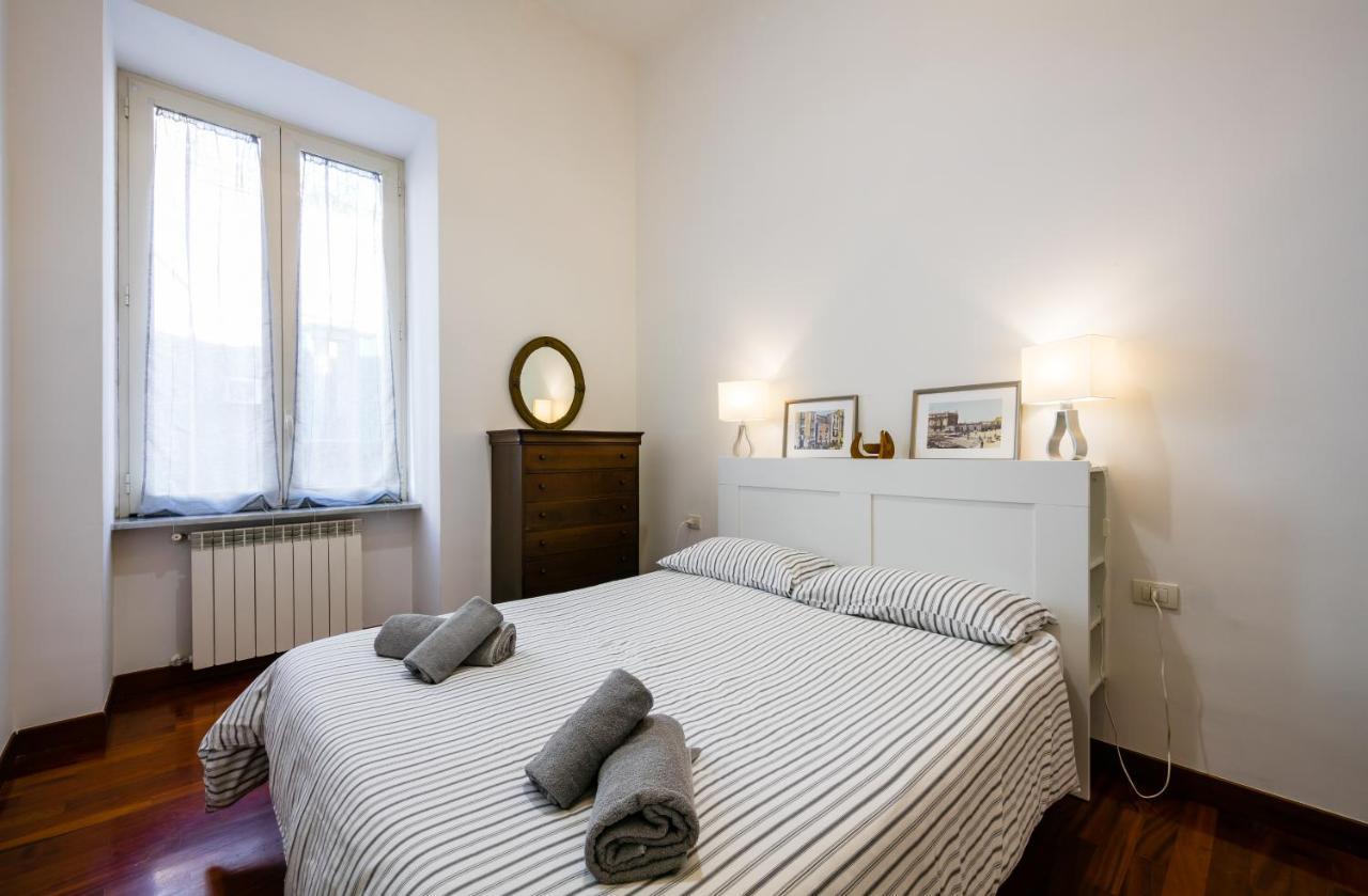 M. Imbriani I Apartment *