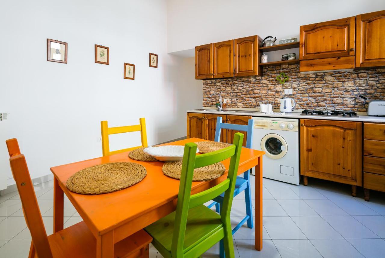 Apartment M. Imbriani I