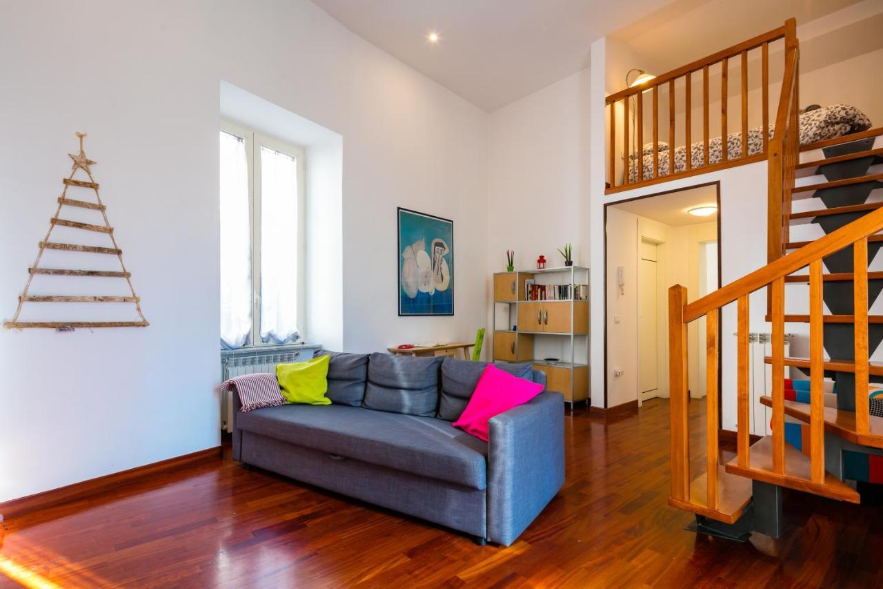 Apartment M. Imbriani I *