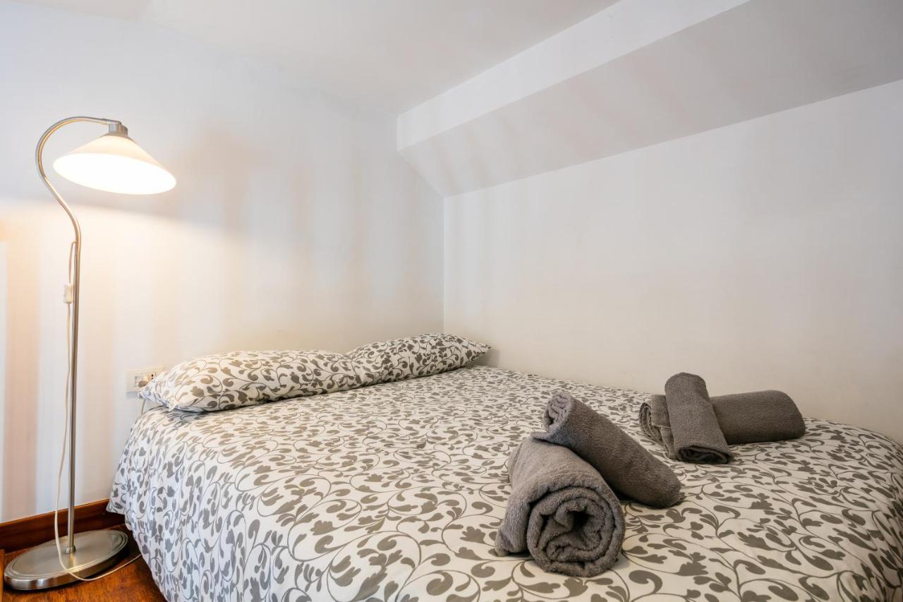 Apartment M. Imbriani I *