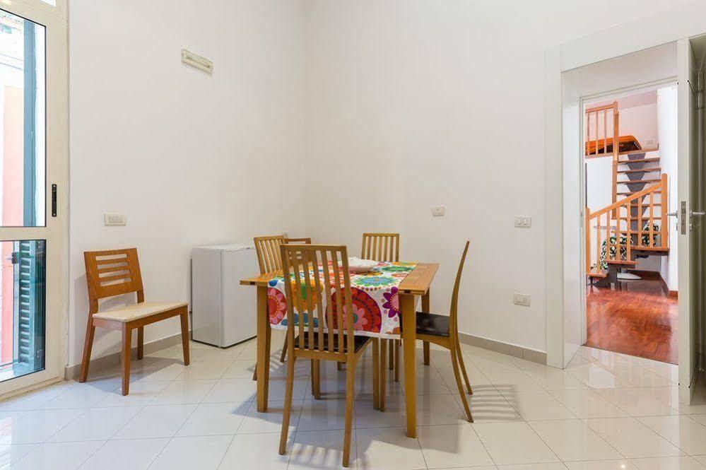 Apartment M. Imbriani I Naples
