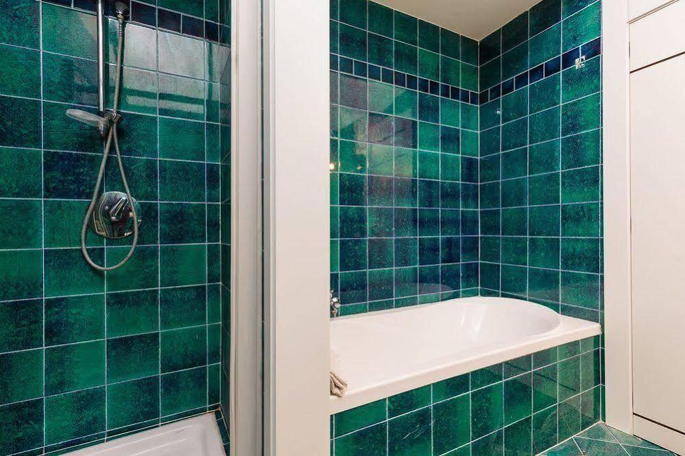 Apartment M. Imbriani I