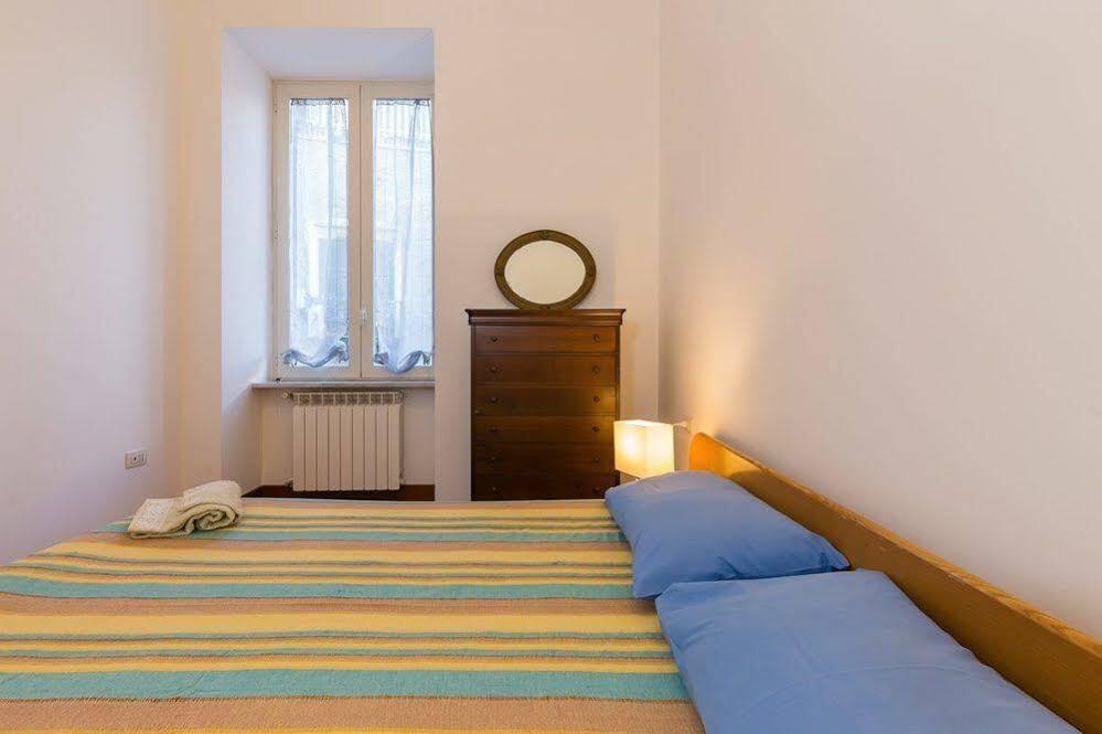 Apartment M. Imbriani I