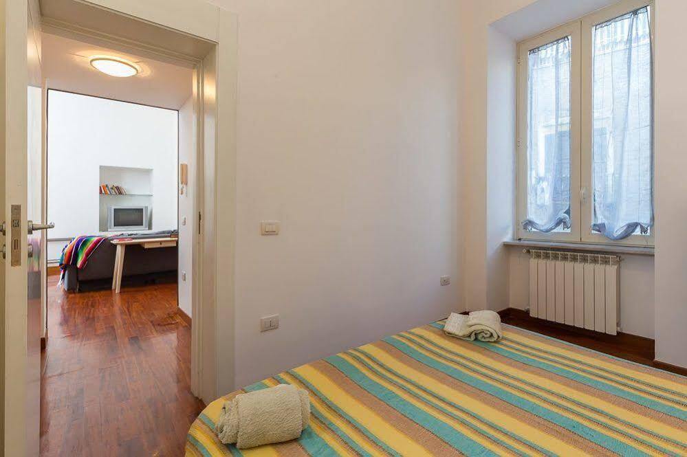 Apartment M. Imbriani I