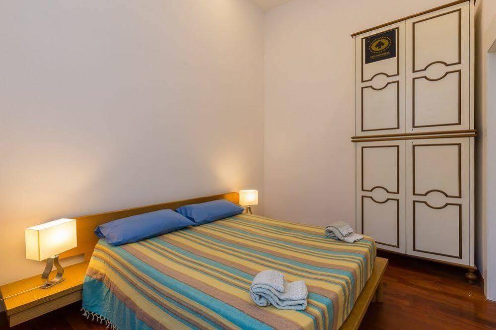 M. Imbriani I Apartment