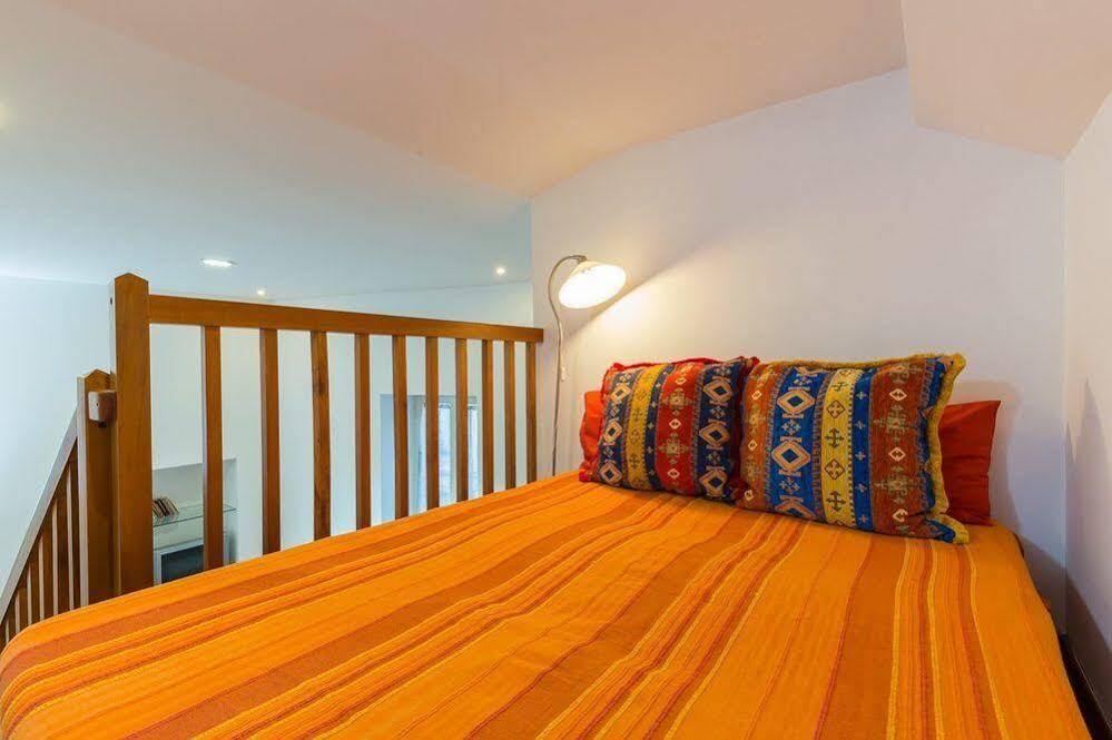 Apartment M. Imbriani I Naples